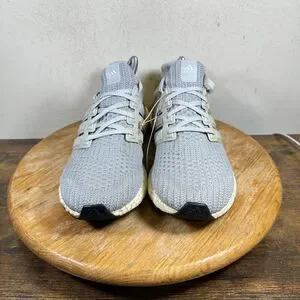 Adidas UltraBoost‎ 4.0 Men’s size 9 Gray White Sneaker Shoes BB6167 264267_01.jpg.jpeg?width=750 main image 4
